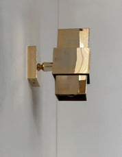 Set_of_2_Brass_Wall_Lights,_Mid_Century_Modern,_France_1970s