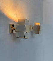 Set_of_2_Brass_Wall_Lights,_Mid_Century_Modern,_France_1970s