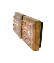 Set_of_2_Brutalist_Brass_and_Textured_Glass_Wall_Lamps_by_Falkenbergs_Belysning,_Sweden,_1967