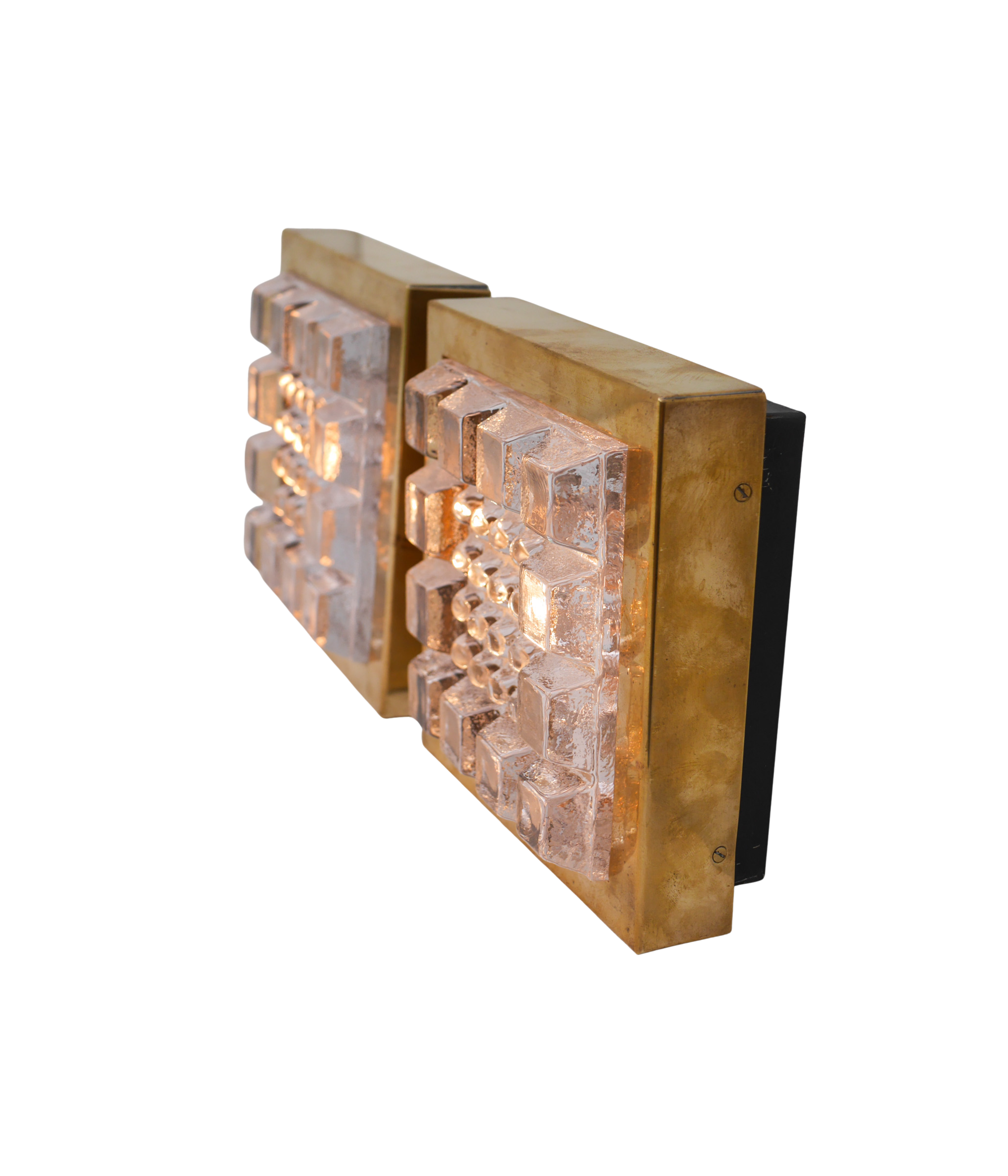 Set_of_2_Brutalist_Brass_and_Textured_Glass_Wall_Lamps_by_Falkenbergs_Belysning,_Sweden,_1967
