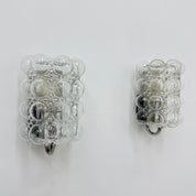 Set_of_2_Helena_Tynell_Bubble_Glass_Wall_Sconces_for_Limburg,_Germany_1970s