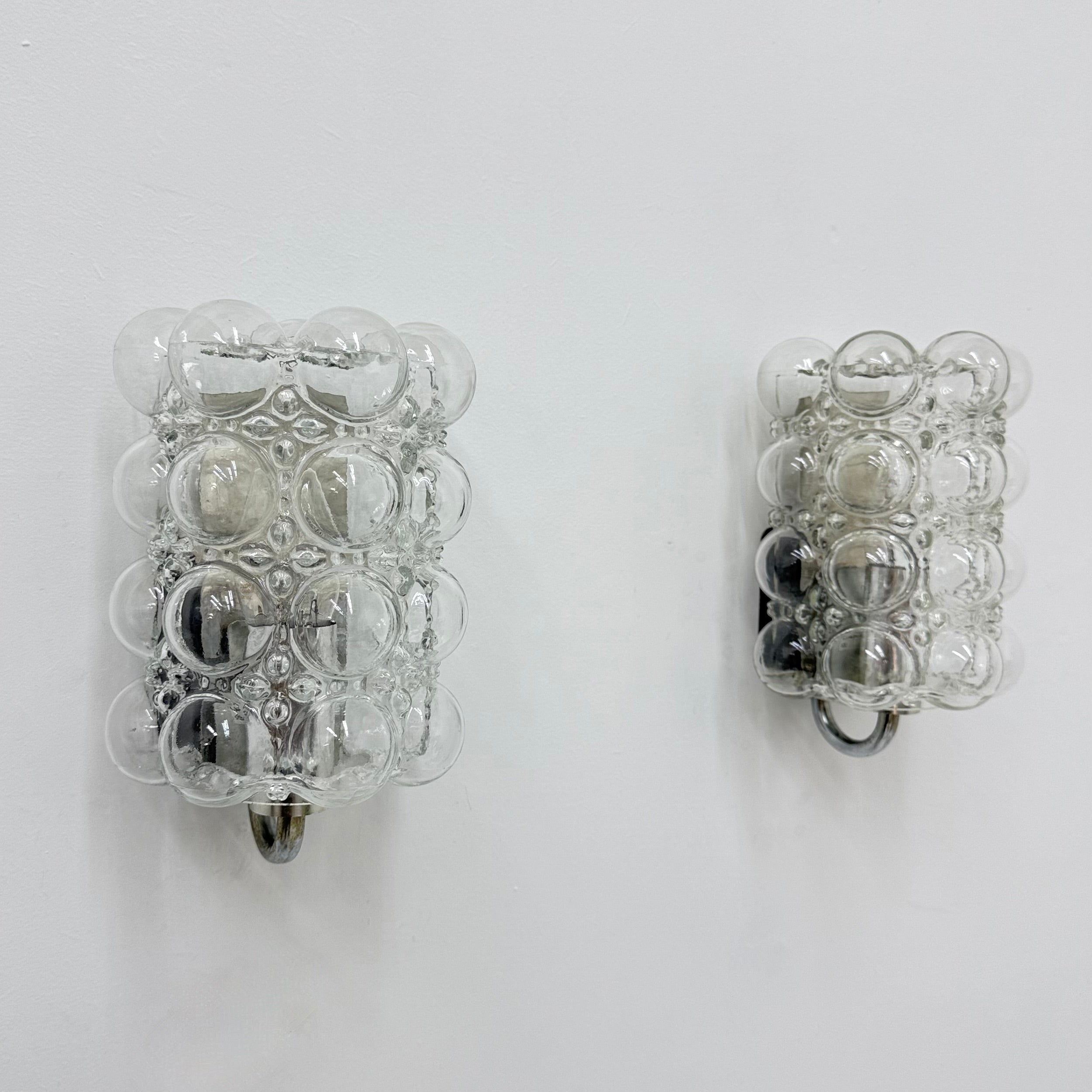 Set_of_2_Helena_Tynell_Bubble_Glass_Wall_Sconces_for_Limburg,_Germany_1970s