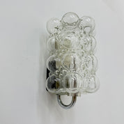 Set_of_2_Helena_Tynell_Bubble_Glass_Wall_Sconces_for_Limburg,_Germany_1970s