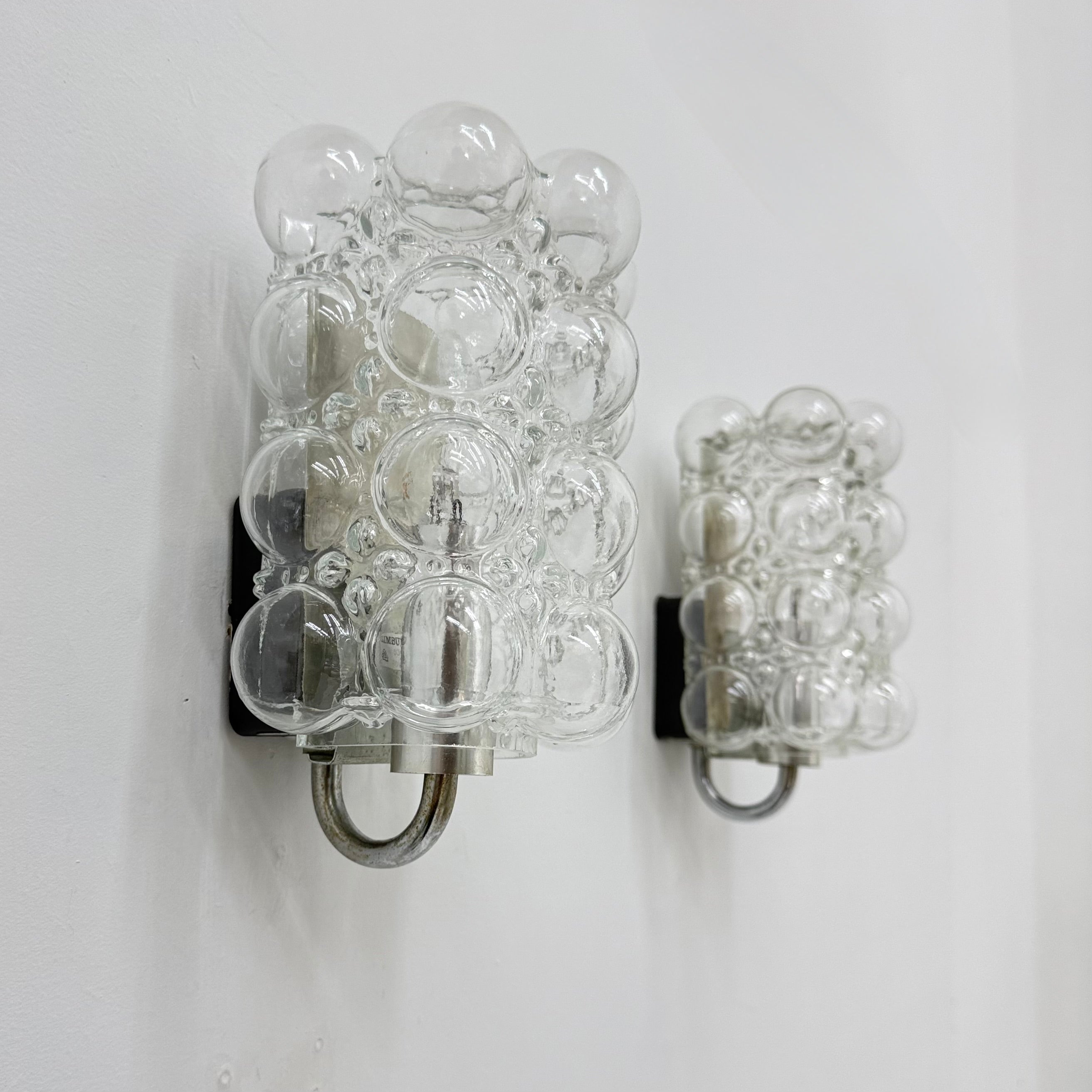 Set_of_2_Helena_Tynell_Bubble_Glass_Wall_Sconces_for_Limburg,_Germany_1970s