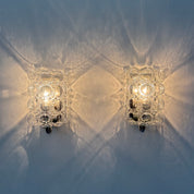 Set_of_2_Helena_Tynell_Bubble_Glass_Wall_Sconces_for_Limburg,_Germany_1970s