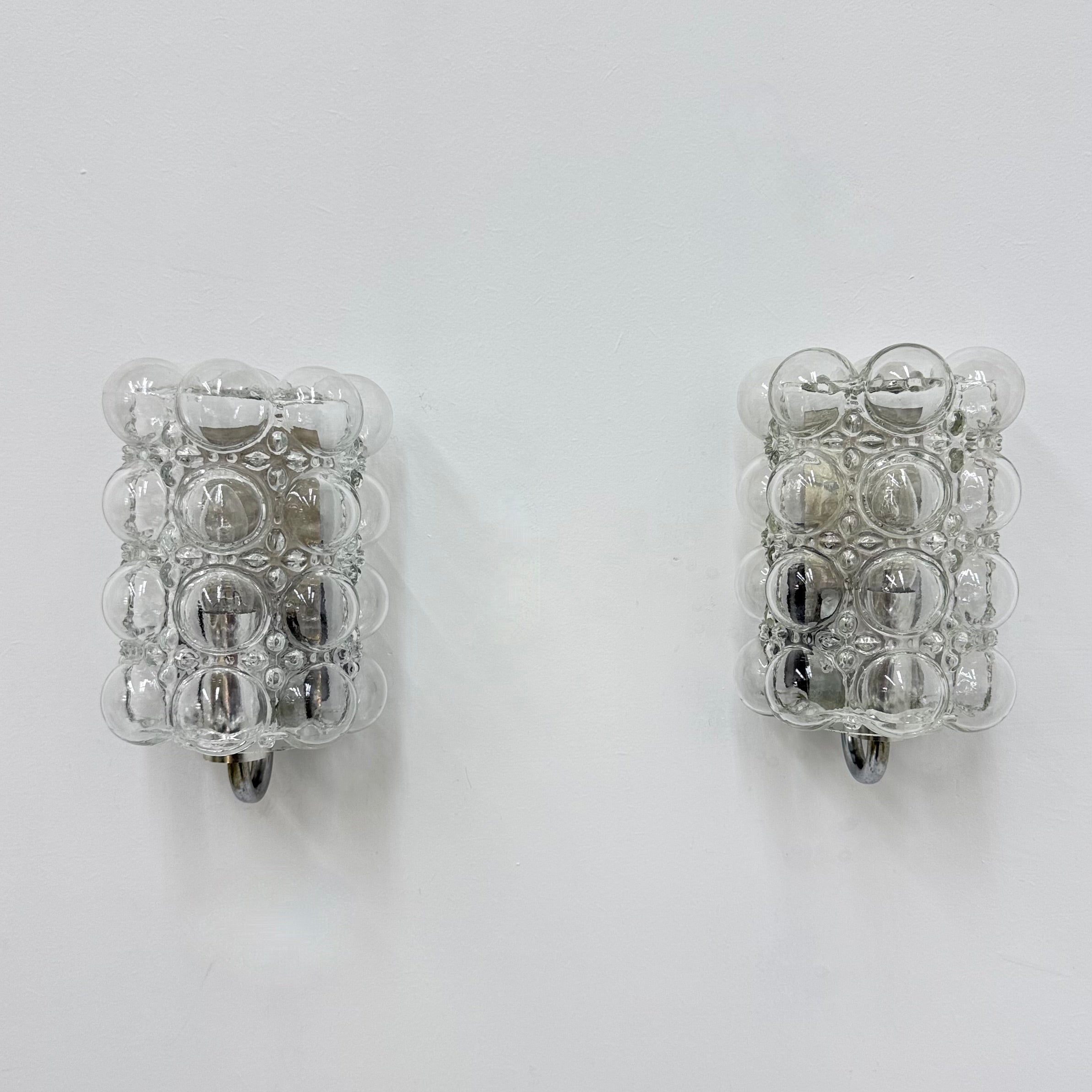 Set_of_2_Helena_Tynell_Bubble_Glass_Wall_Sconces_for_Limburg,_Germany_1970s