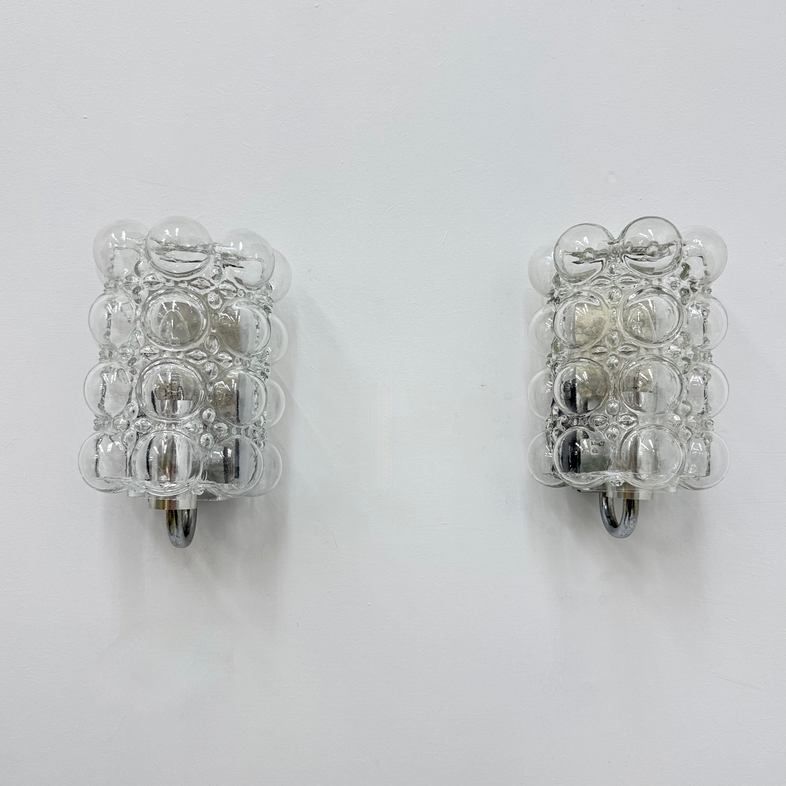 Set_of_2_Helena_Tynell_Bubble_Glass_Wall_Sconces_for_Limburg,_Germany_1970s