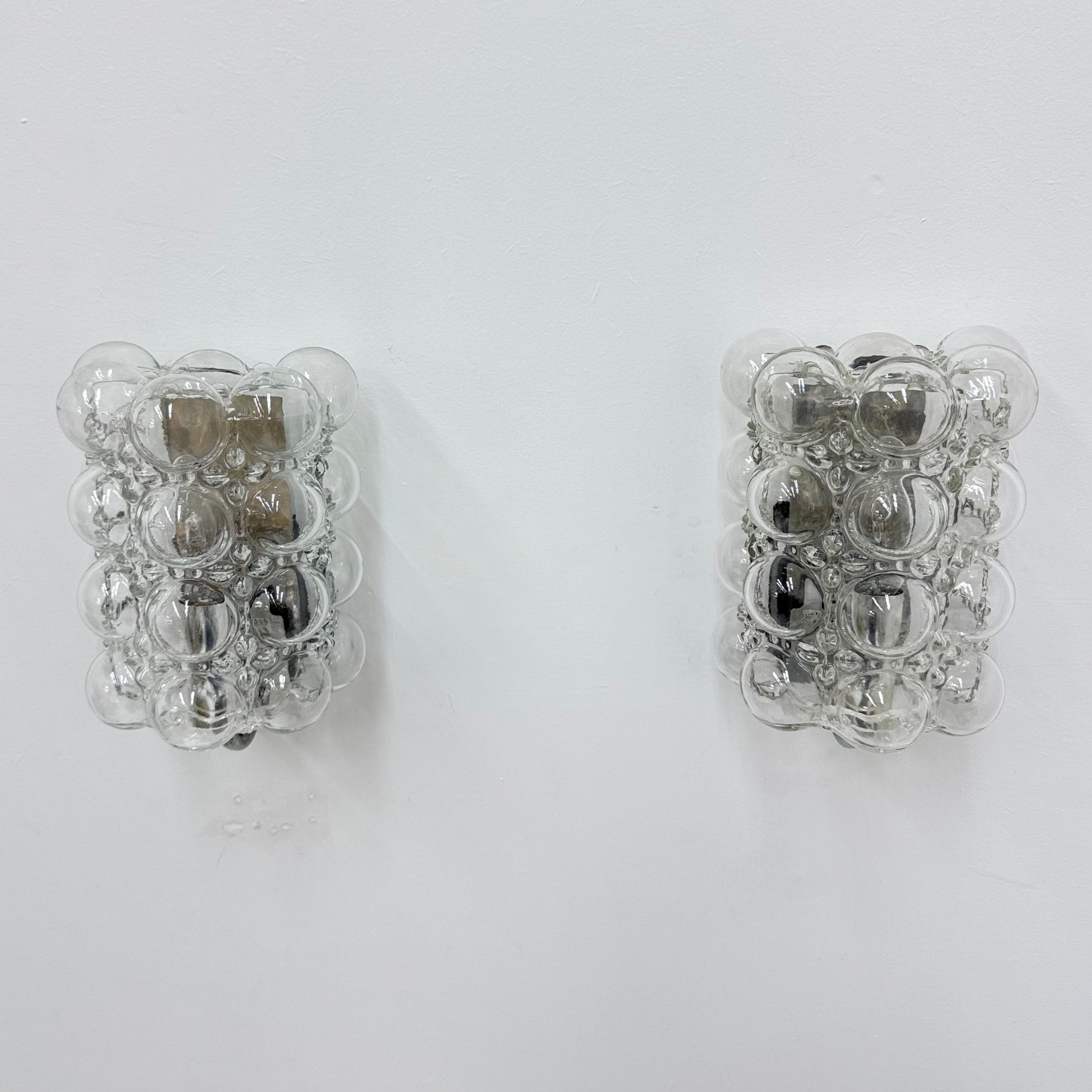 Set_of_2_Helena_Tynell_Bubble_Glass_Wall_Sconces_for_Limburg,_Germany_1970s