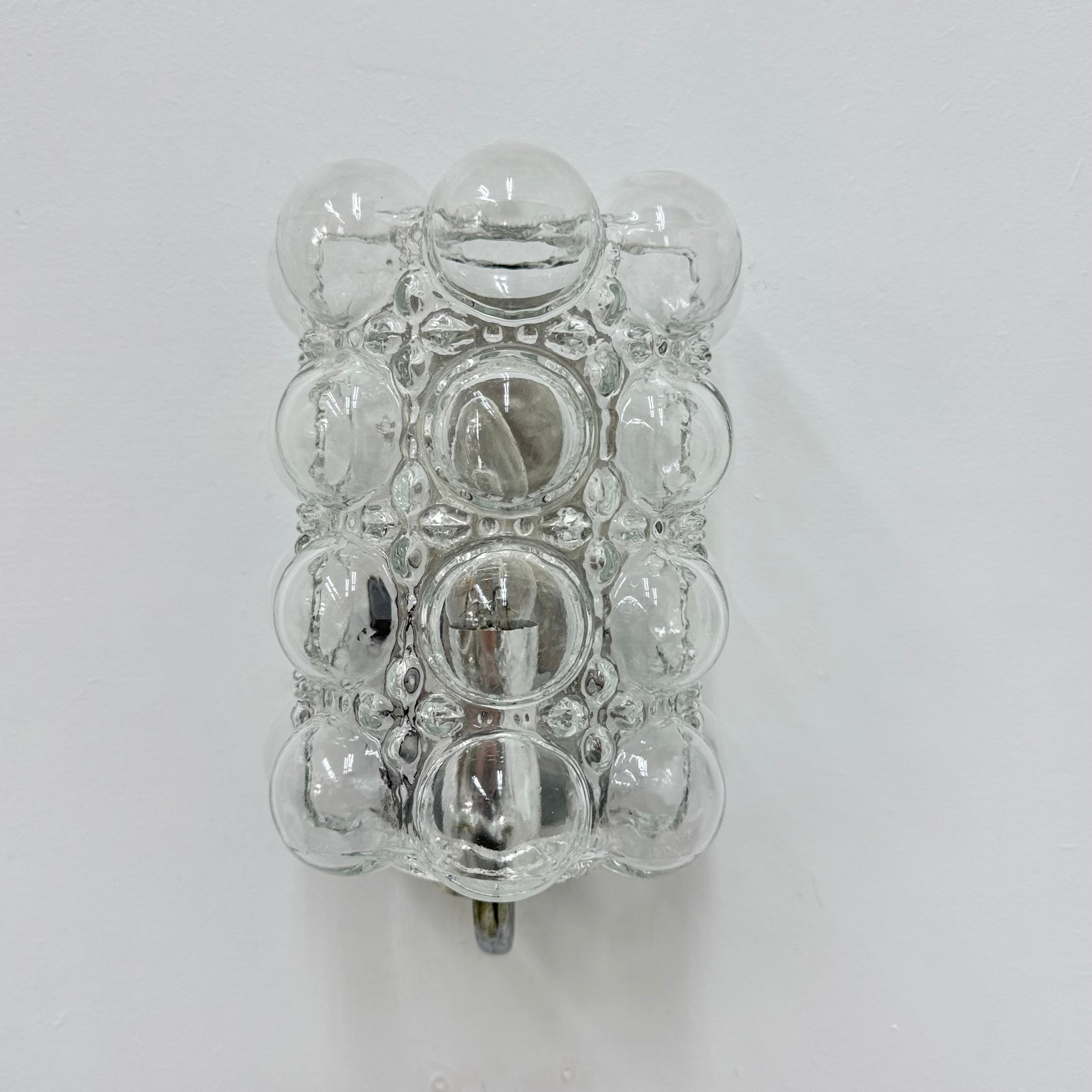 Set_of_2_Helena_Tynell_Bubble_Glass_Wall_Sconces_for_Limburg,_Germany_1970s