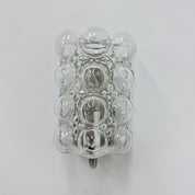 Set_of_2_Helena_Tynell_Bubble_Glass_Wall_Sconces_for_Limburg,_Germany_1970s