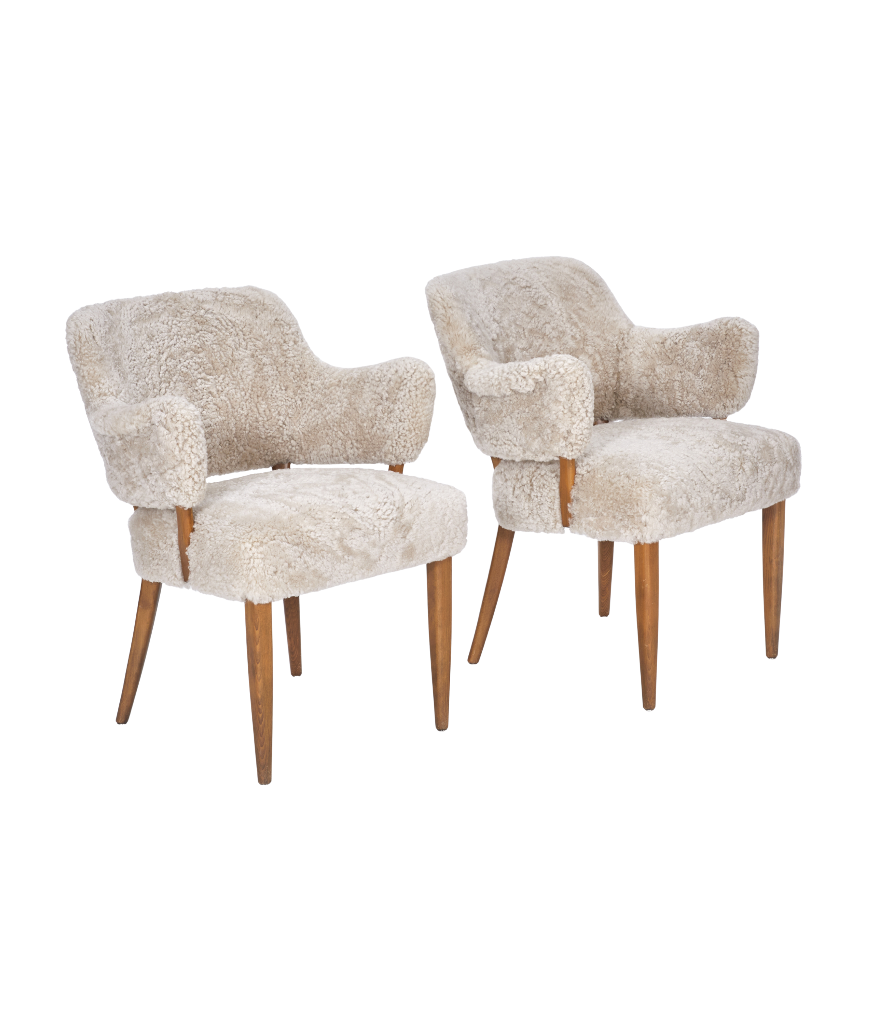 Set_of_2_Carl_Malmsten_Lata_Greven_Lounge_Chairs_in_Sheepskin,_1953