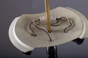 Set_of_2_Ceiling_Lamps_Lisa_Johansson-Pape_Opaline_Glass_ORNO_1950s_Finland