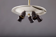 Set_of_2_Ceiling_Lamps_Lisa_Johansson-Pape_Opaline_Glass_ORNO_1950s_Finland
