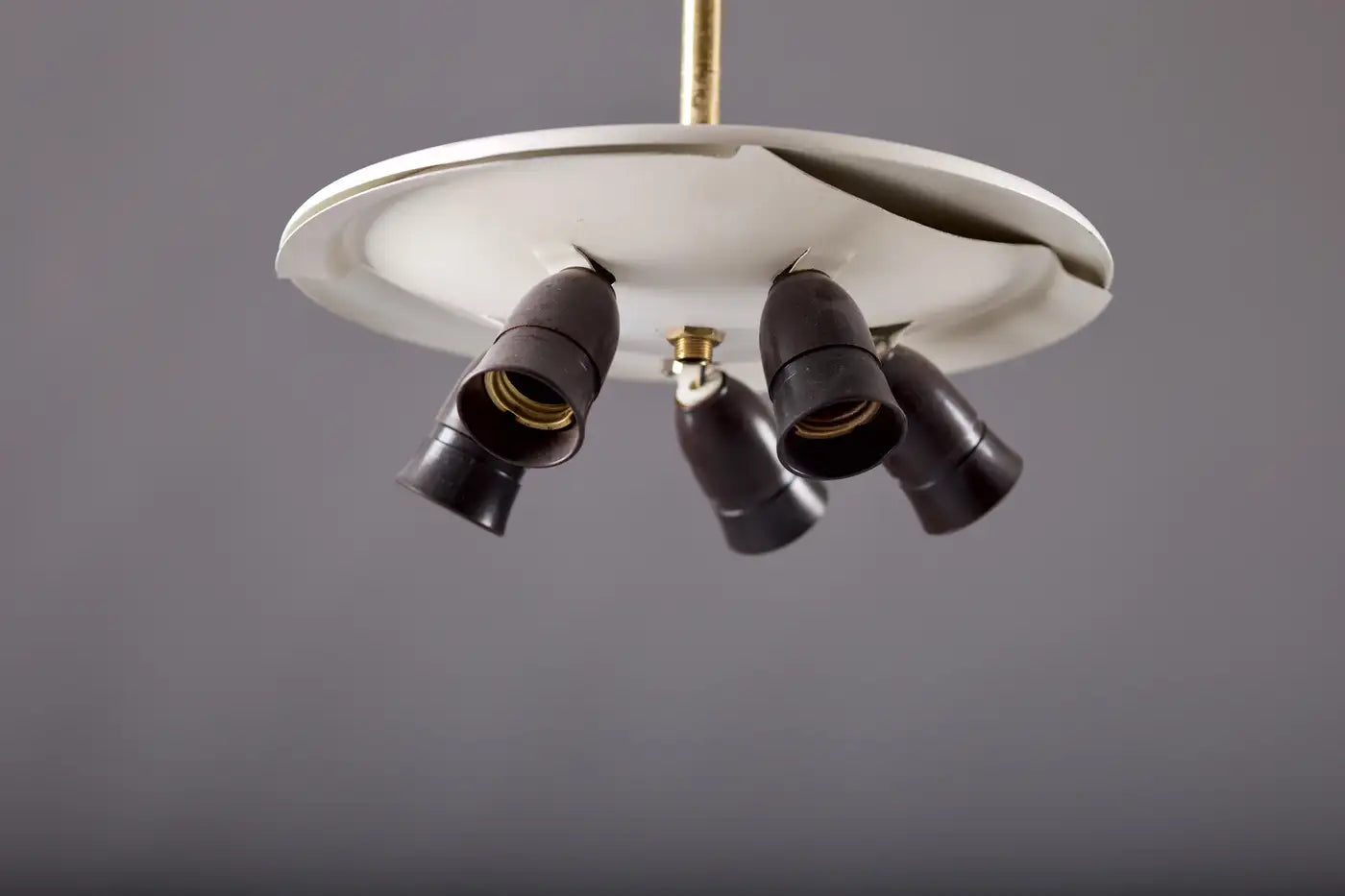 Set_of_2_Ceiling_Lamps_Lisa_Johansson-Pape_Opaline_Glass_ORNO_1950s_Finland