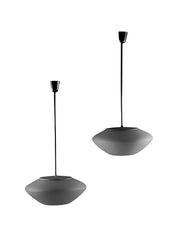 Set_of_2_Ceiling_Lamps_Lisa_Johansson-Pape_Opaline_Glass_ORNO_1950s_Finland