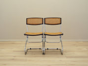 Set_of_2_Chairs,_Bauhaus_Style,_Metal_Frame,_Rattan_&_Beech,_1960s,_Italy