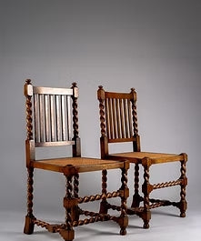 Set_of_2_Charles_Dining_Chairs_by_Axel_Einar_Hjorth_for_Nordiska_Kompaniet,_Sweden_1920s