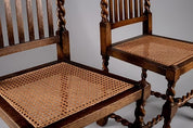 Set_of_2_Charles_Dining_Chairs_by_Axel_Einar_Hjorth_for_Nordiska_Kompaniet,_Sweden_1920s