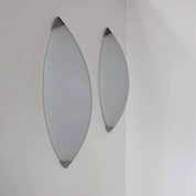 Set_of_2_Chrome_and_Frosted_Glass_Wall_Sconces,_Italy_1980s