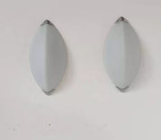 Set_of_2_Chrome_and_Frosted_Glass_Wall_Sconces,_Italy_1980s