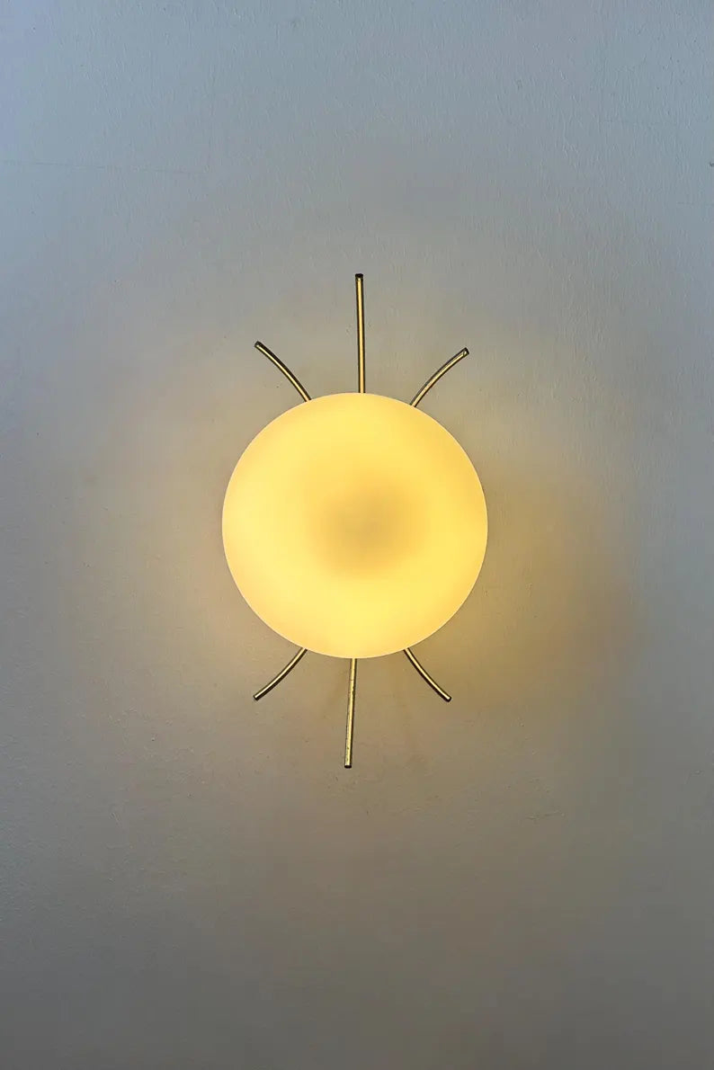Set_of_2_Chrome_and_Glass_Wall_Sconces,_France_1970s–1980s