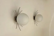Set_of_2_Chrome_and_Glass_Wall_Sconces,_France_1970s–1980s