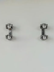 Set_of_2_Chrome_Metal_Wall_Sconces,_Mid_Century_Modern,_1970s