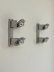 Set_of_2_Chrome_Metal_Wall_Sconces,_Mid_Century_Modern,_1970s