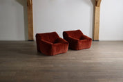 Set_of_2_Cinna_Sandra_Lounge_Chairs_by_Annie_Hiéronimus,_1970s