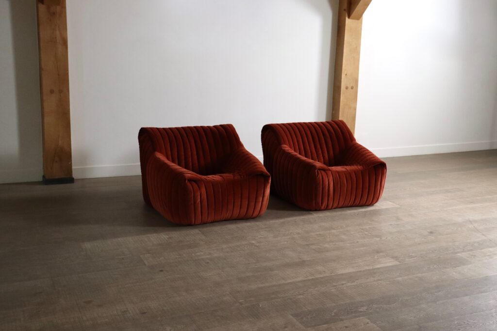 Set_of_2_Cinna_Sandra_Lounge_Chairs_by_Annie_Hiéronimus,_1970s