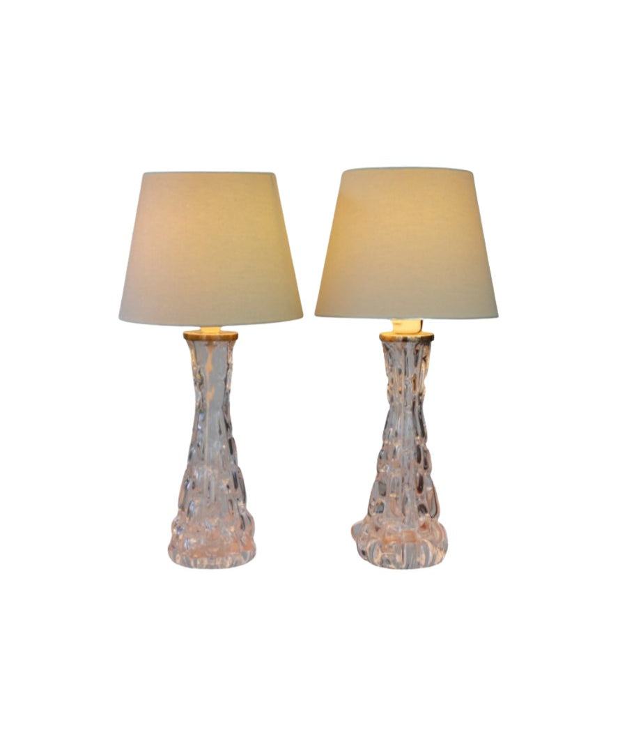 Set_of_2_Crystal_Table_Lamps_Model_RD_1477_by_Carl_Fagerlund_for_Orrefors,_1970s,_Sweden