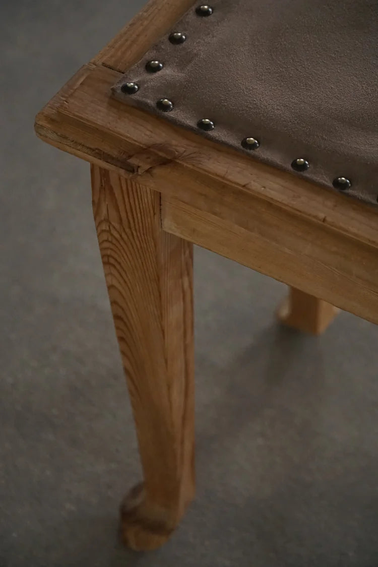 Set_of_2_Danish_Antique_Pine_Stools