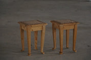 Set_of_2_Danish_Antique_Pine_Stools