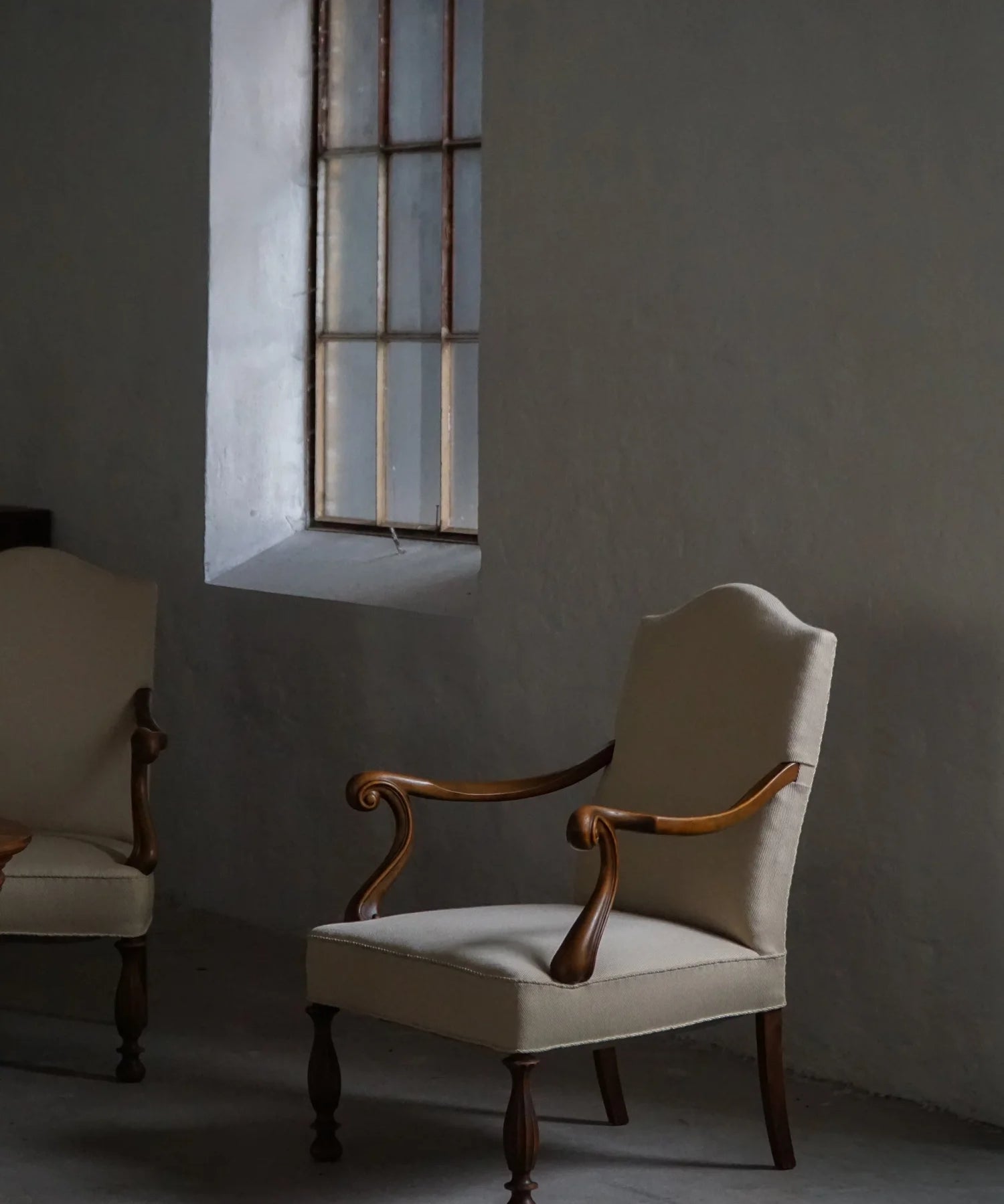 Set_of_2_Danish_Art_Nouveau_Easy_Chairs
