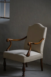 Set_of_2_Danish_Art_Nouveau_Easy_Chairs