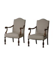 Set_of_2_Danish_Art_Nouveau_Easy_Chairs
