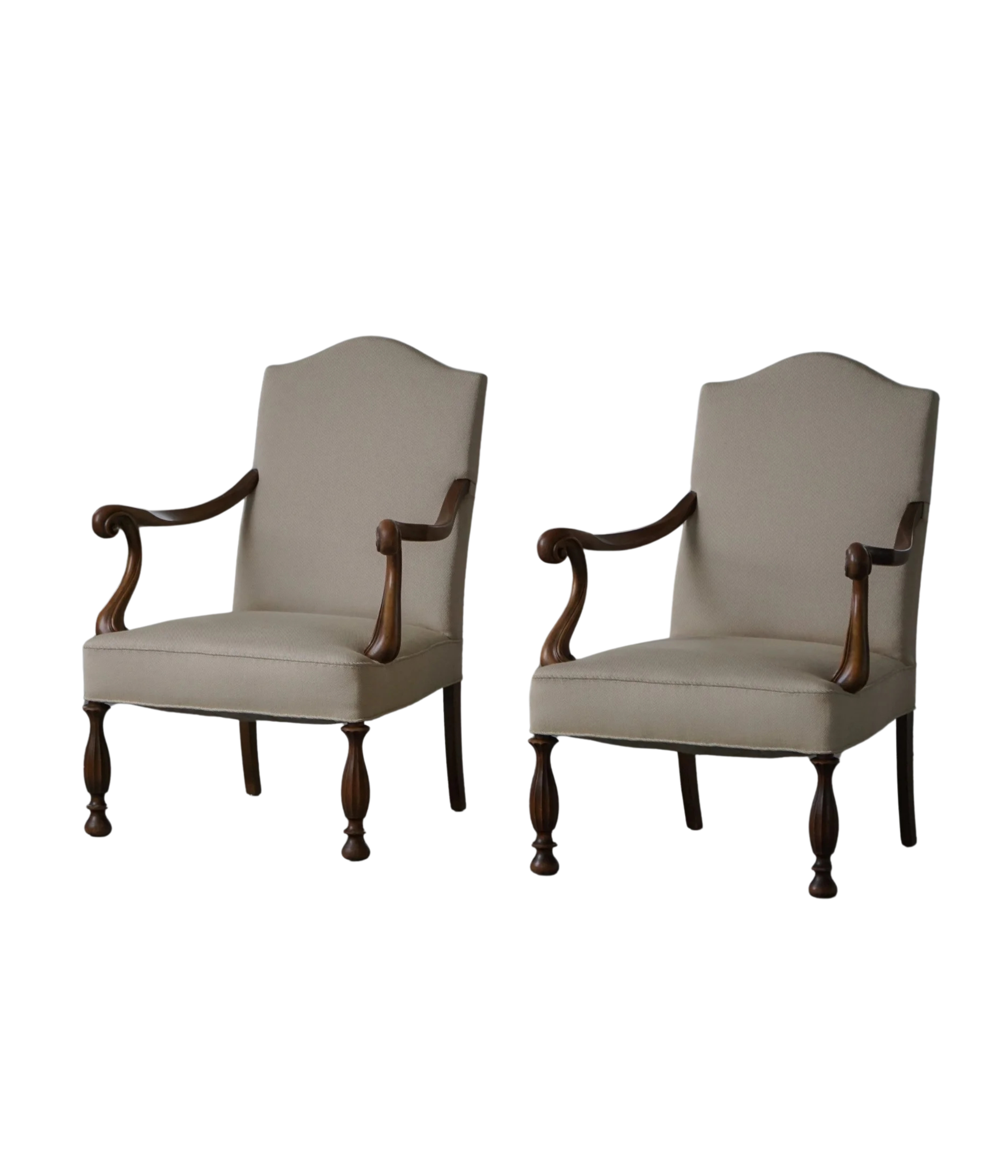 Set_of_2_Danish_Art_Nouveau_Easy_Chairs