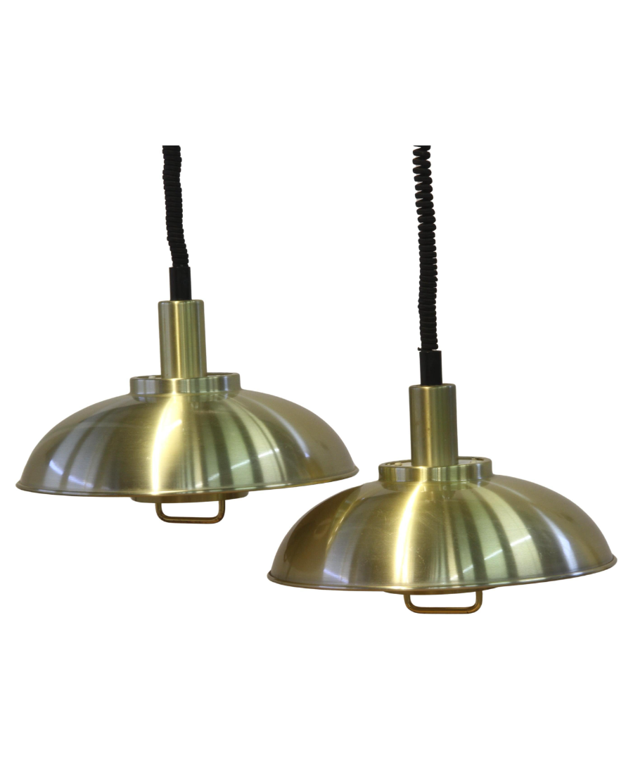 Set_of_2_Danish_Brass-Tone_Adjustable_Pendant_Lamps,_Attributed_to_Frandsen_or_LYFA,_1970s-1980s