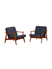 Set_of_2_Danish_Mid-Century_Modern_Teak_Armchairs_with_Dark_Blue_Bouclé_Upholstery,_1960s