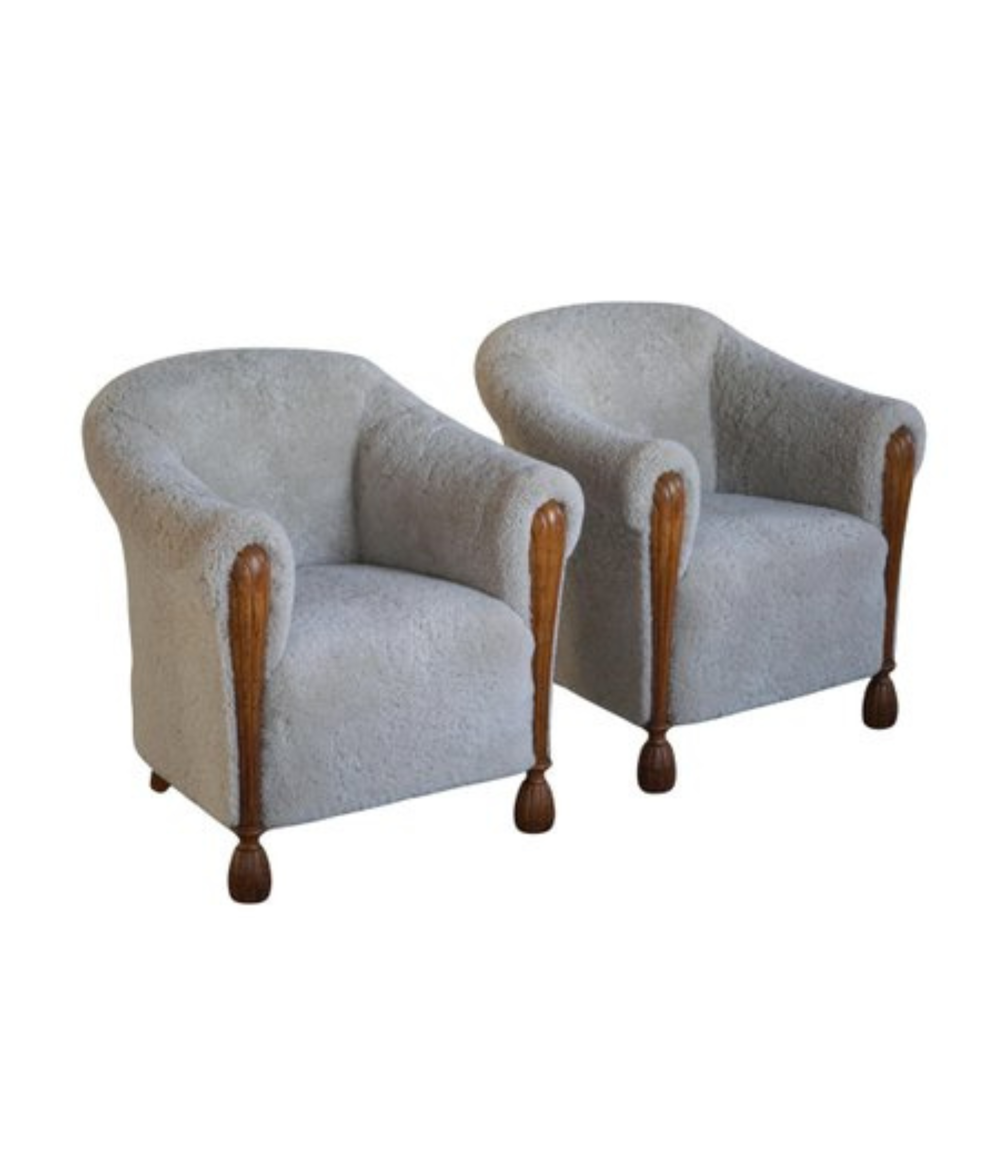 Set_of_2_Danish_Modern_Lounge_Chairs_in_Oak_&_Shearling_Lambswool,_1960s