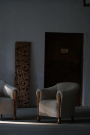 Set_of_2_Danish_Modern_Lounge_Chairs_in_Oak_&_Shearling_Lambswool,_1960s