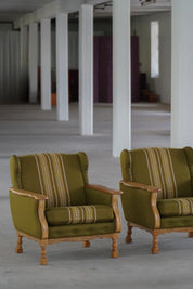 Set_of_2_Danish_Modern_Oak_Lounge_Chairs,_Denmark,_1950s