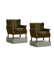 Set_of_2_Danish_Modern_Oak_Lounge_Chairs,_Denmark,_1950s