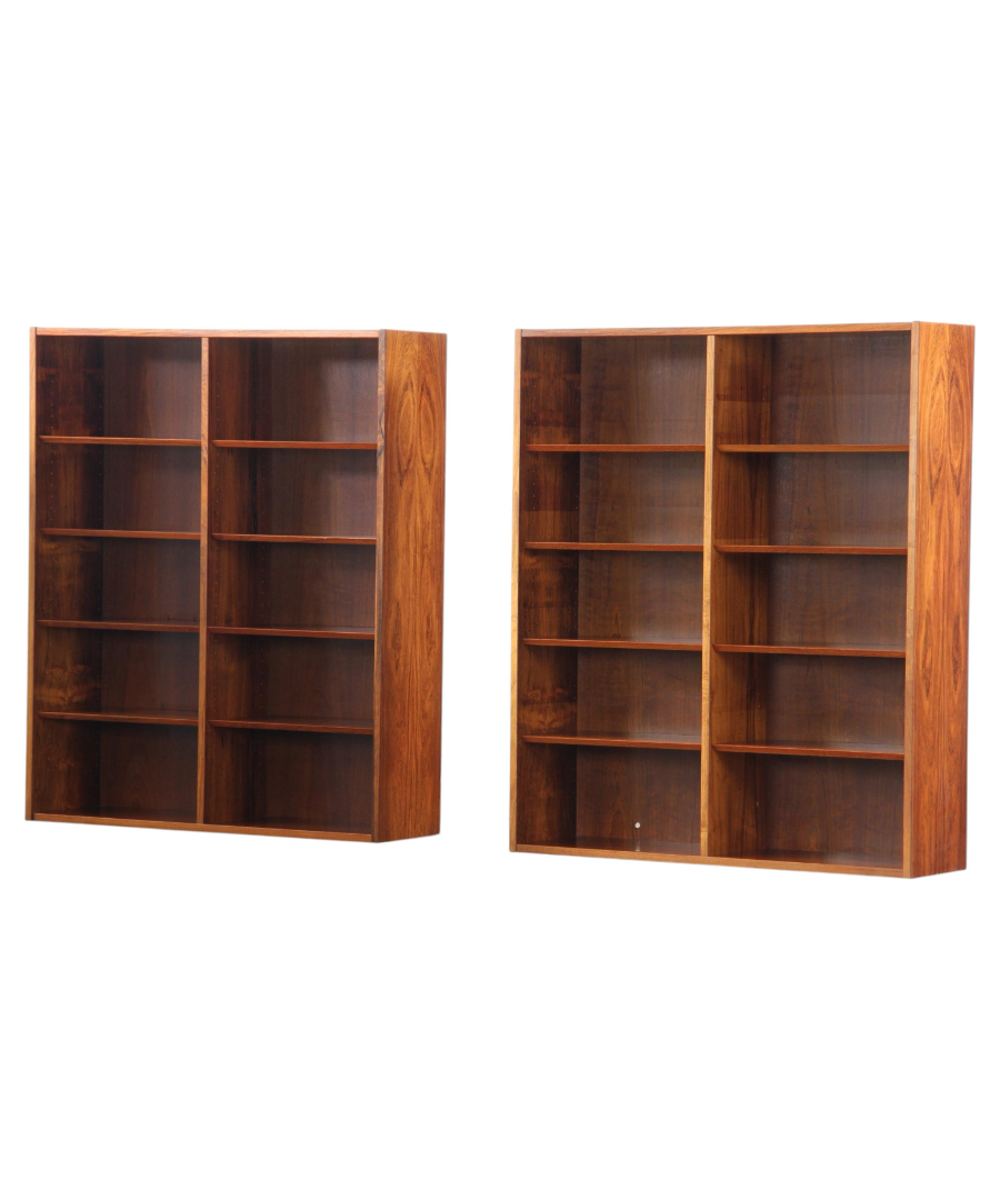 Set_of_2_Danish_Rosewood_Double_Bookcases_by_Poul_Hundevad_for_Hundevad_&_Co.,_1960s