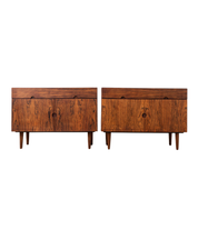 Set_of_2_Danish_Teak_Cabinets_by_Henry_Walter_Klein_for_Bramin_Møbler,_1960s