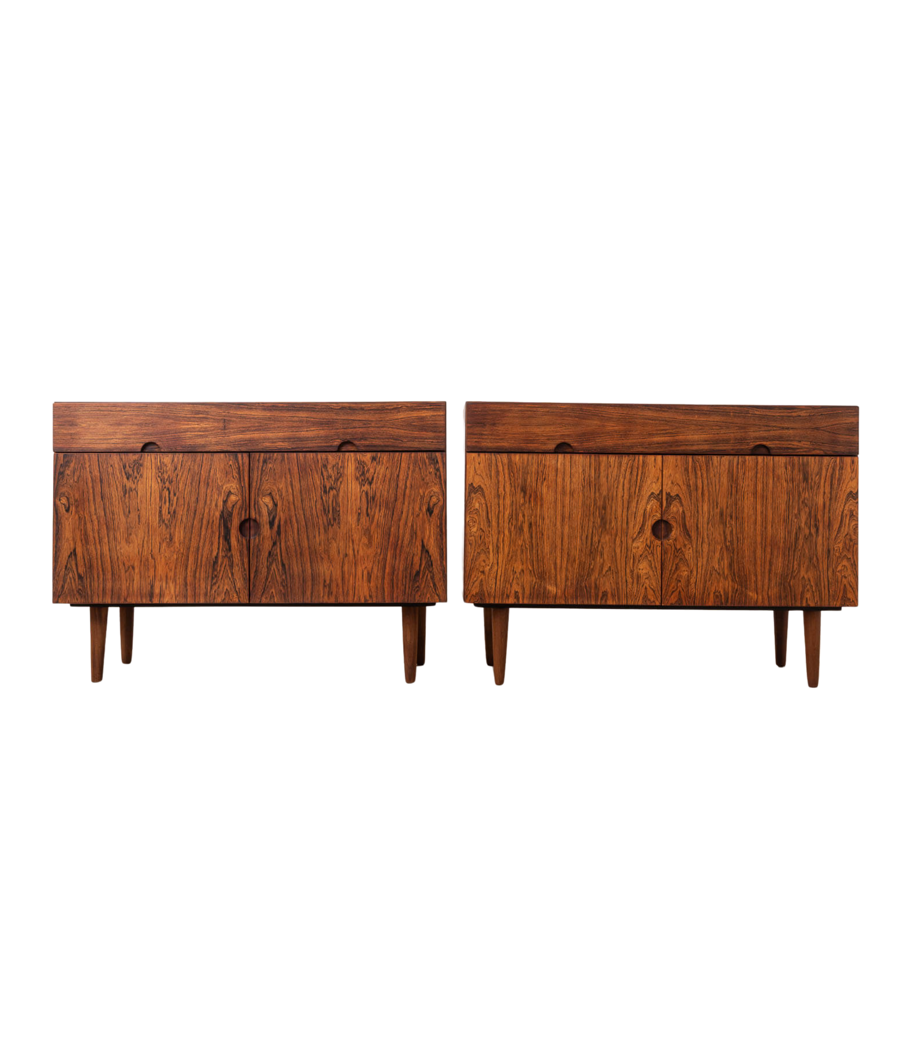 Set_of_2_Danish_Teak_Cabinets_by_Henry_Walter_Klein_for_Bramin_Møbler,_1960s