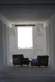 Set_of_2_Dark_Brown_Lounge_Chairs,_Scandinavian_Mid_Century_Style