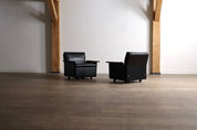 Set_of_2_Dieter_Rams_Model_620_Lounge_Chairs_in_Black_Leather_for_Vitsœ,_1980s