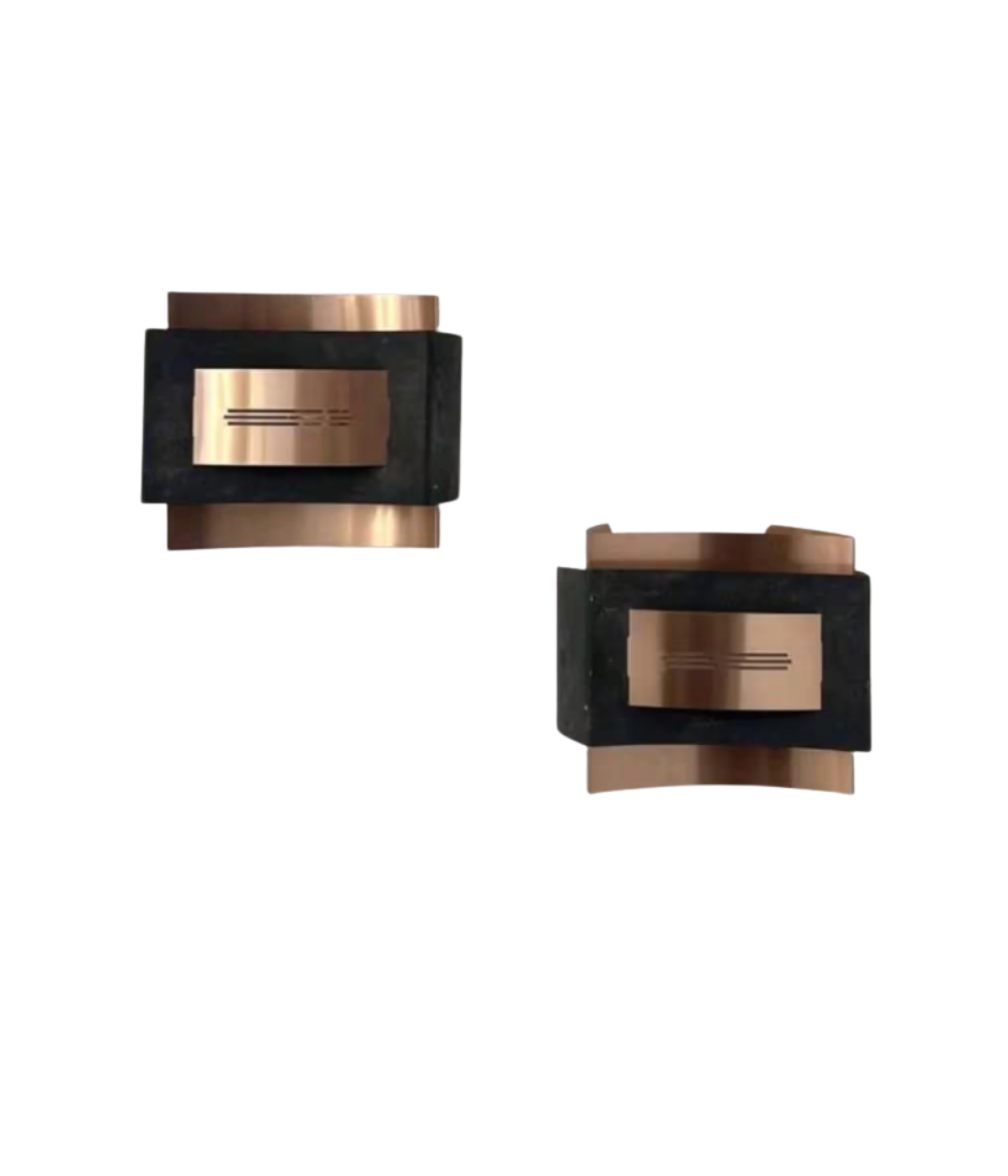 Set_of_2_Dutch_Copper_and_Matte_Black_Metal_Wall_Sconces,_1960s