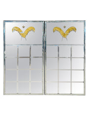 Set_of_2_Églomisé_Wall_or_Floor_Mirrors,_1970